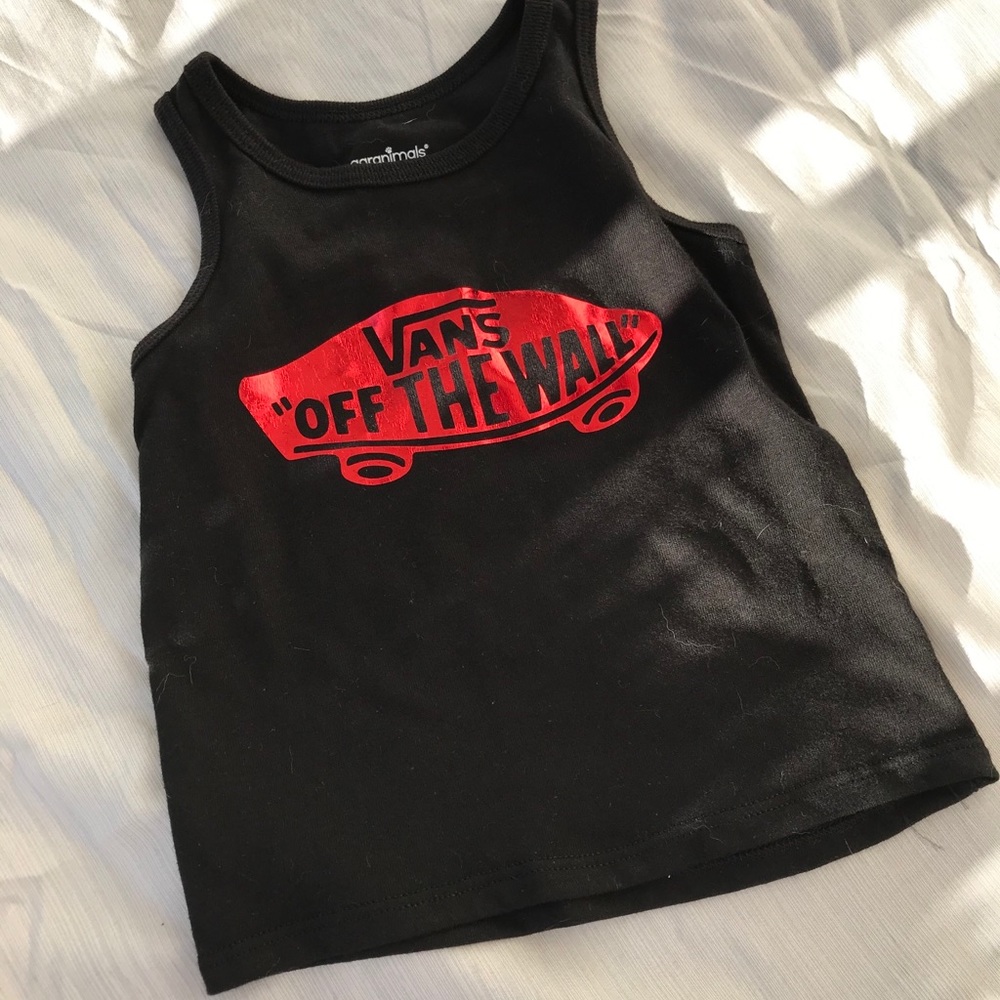 Vans Tank Top